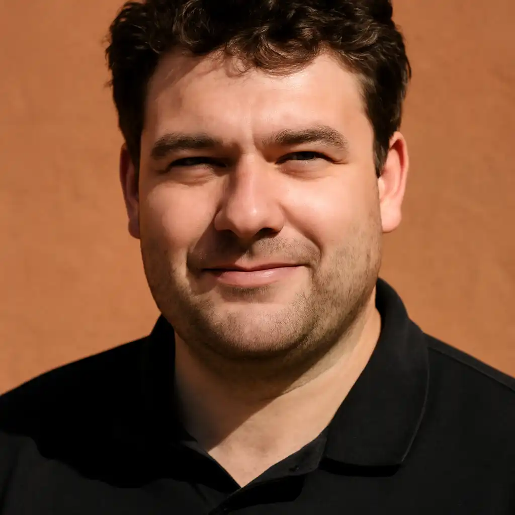 James Chen